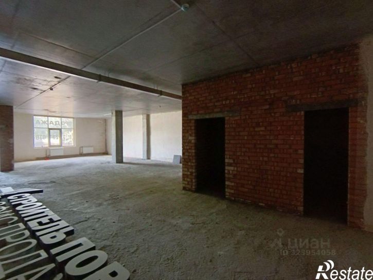 Помещение свободного назначения улица Набережная Приволжского затона, 4,  д. 4