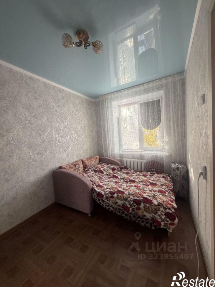 1-комн квартира улица Куликова, 46 к2,  д. 46 к2