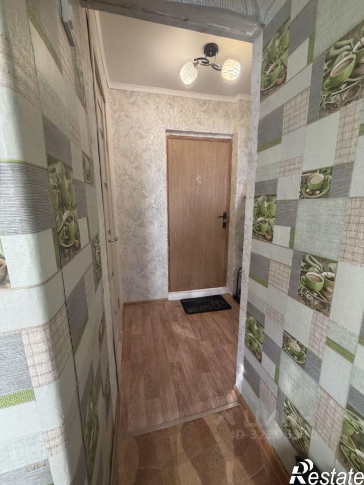 1-комн квартира улица Куликова, 46 к2,  д. 46 к2