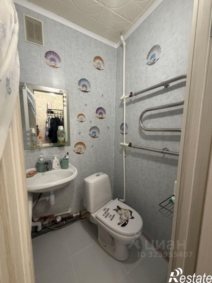 1-комн квартира улица Куликова, 46 к2,  д. 46 к2