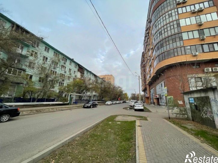 1-комн квартира улица Полякова, 19,  д. 19