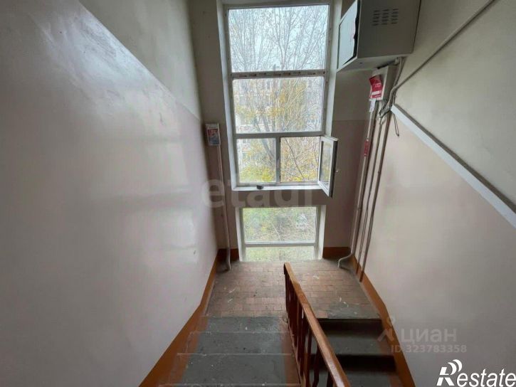 1-комн квартира улица Полякова, 19,  д. 19