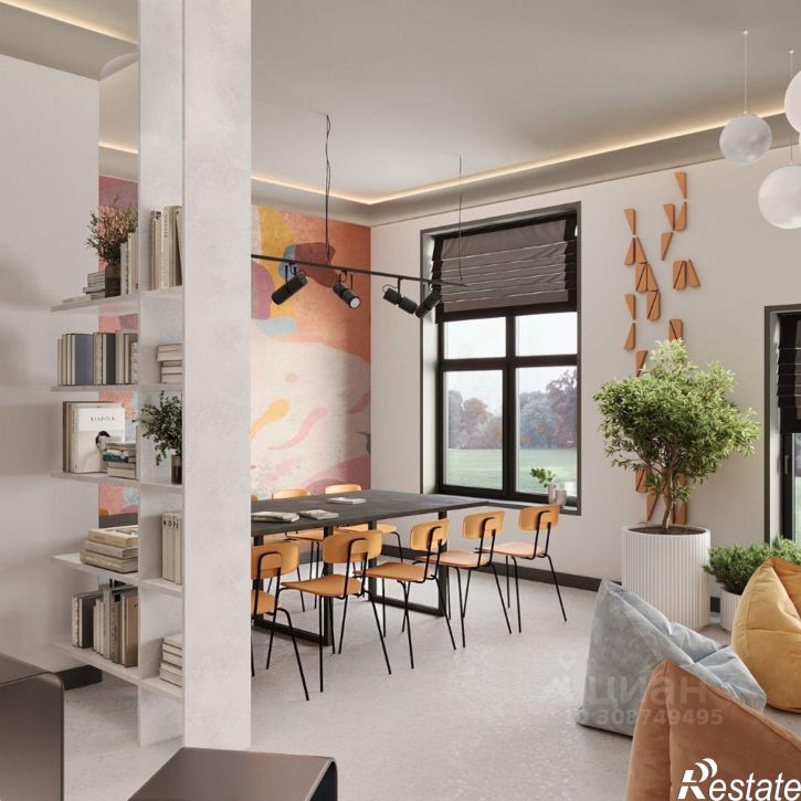 1-комн квартира в новом доме ул Космонавтов, 18 3,  д. 18 3,  к. 3