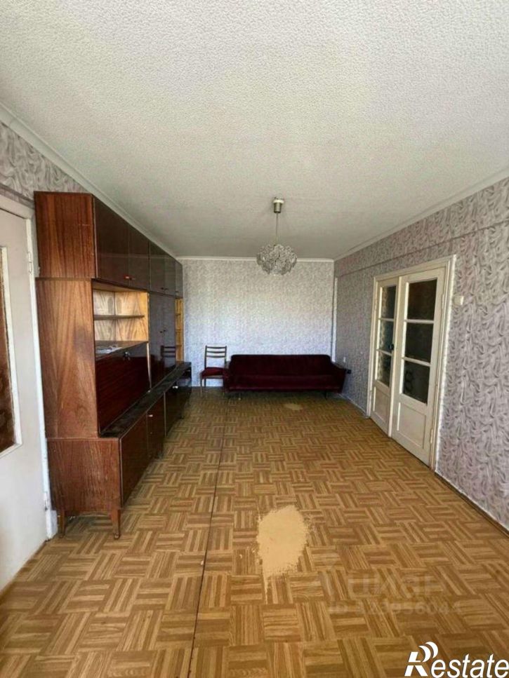 3-комн квартира ул Маркина, 48/2А,  д. 48/2А