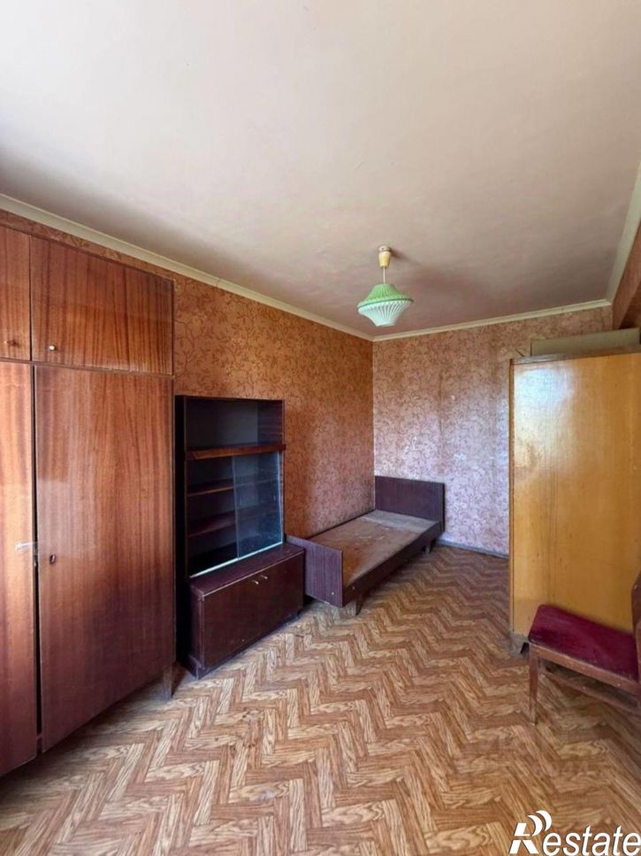 3-комн квартира ул Маркина, 48/2А,  д. 48/2А