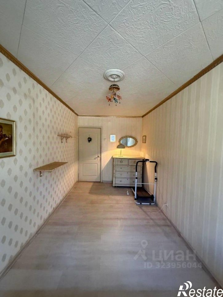 3-комн квартира ул Маркина, 48/2А,  д. 48/2А