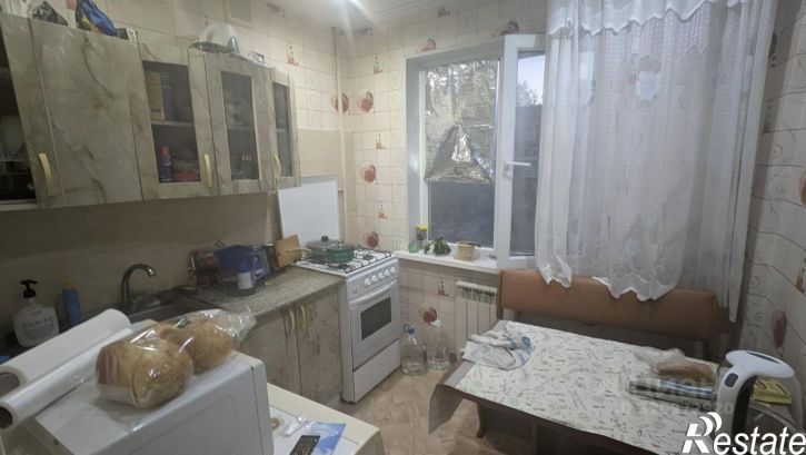 1-комн квартира Красноармейская улица, 29,  д. 29