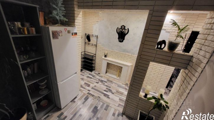 2-комн квартира 5-я Керченская улица, 41 к4,  д. 41 к4