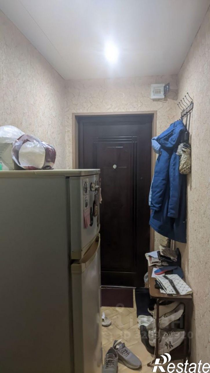 1-комн квартира Красноармейская улица, 29,  д. 29