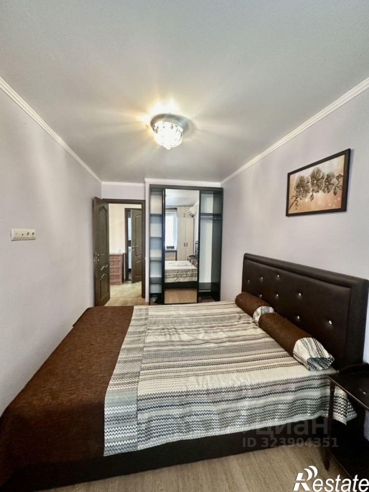 2-комн квартира бульвар Победы, 5,  д. 5