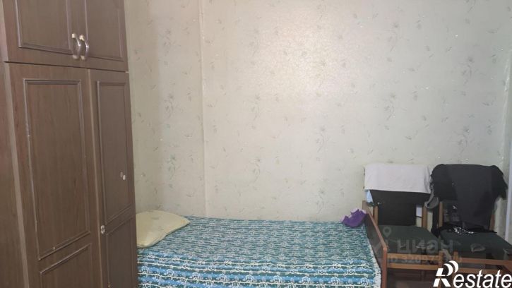 1-комн квартира Красноармейская улица, 29,  д. 29