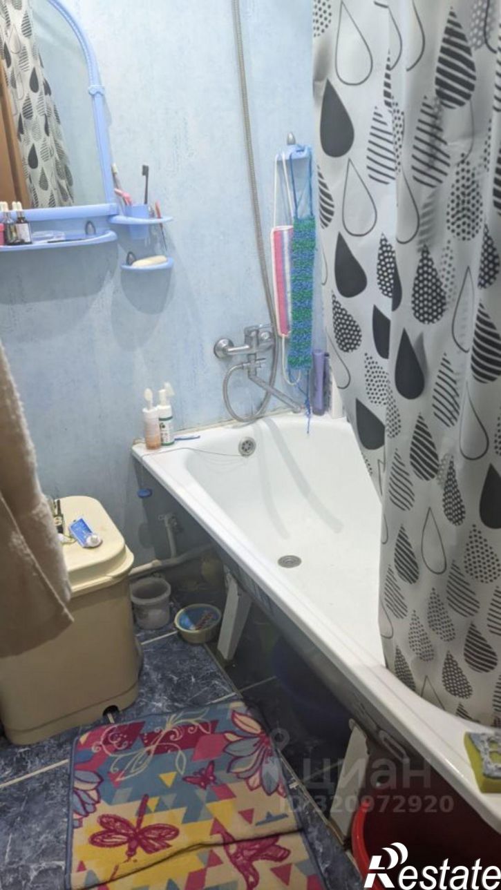 1-комн квартира Красноармейская улица, 29,  д. 29