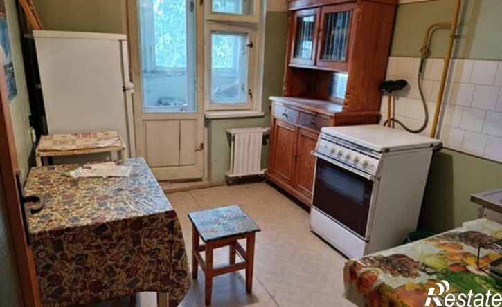 1-комн квартира Энергетическая улица, 9 к2,  д. 9 к2