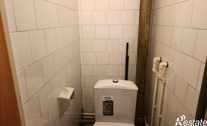 1-комн квартира Энергетическая улица, 9 к2,  д. 9 к2