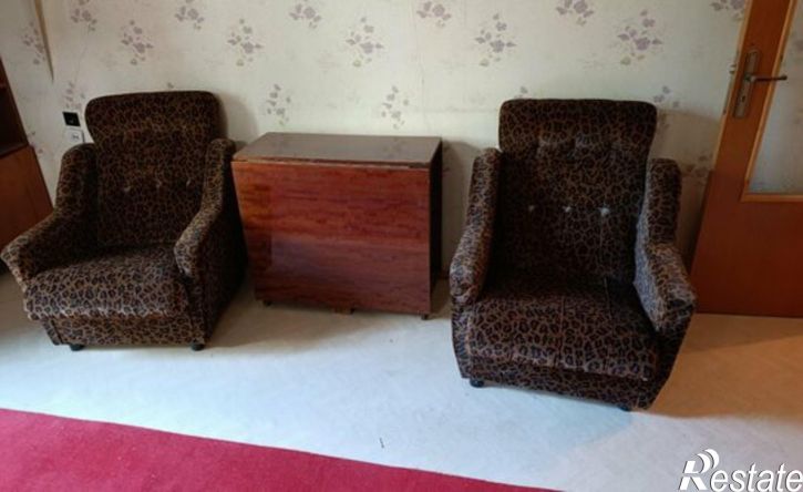 1-комн квартира Энергетическая улица, 9 к2,  д. 9 к2