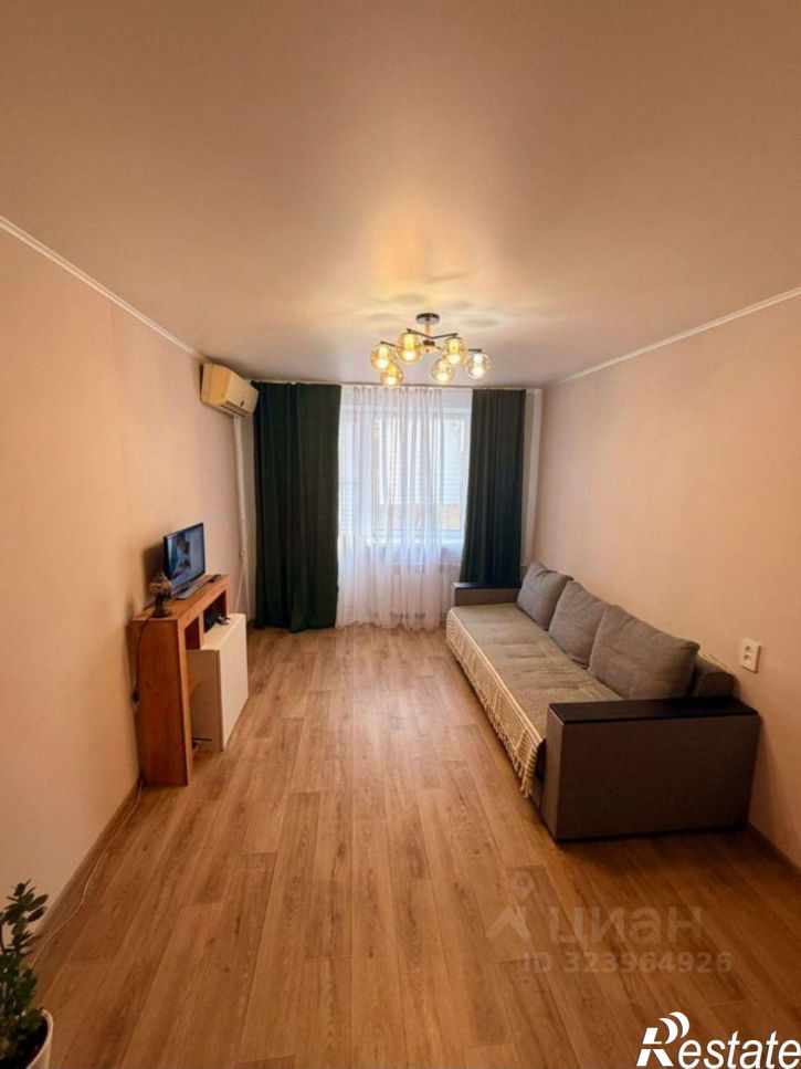 2-комн квартира Астрахань г., Трусовский