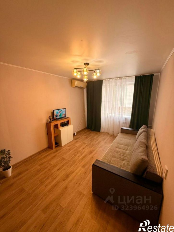 2-комн квартира Астрахань г., Трусовский