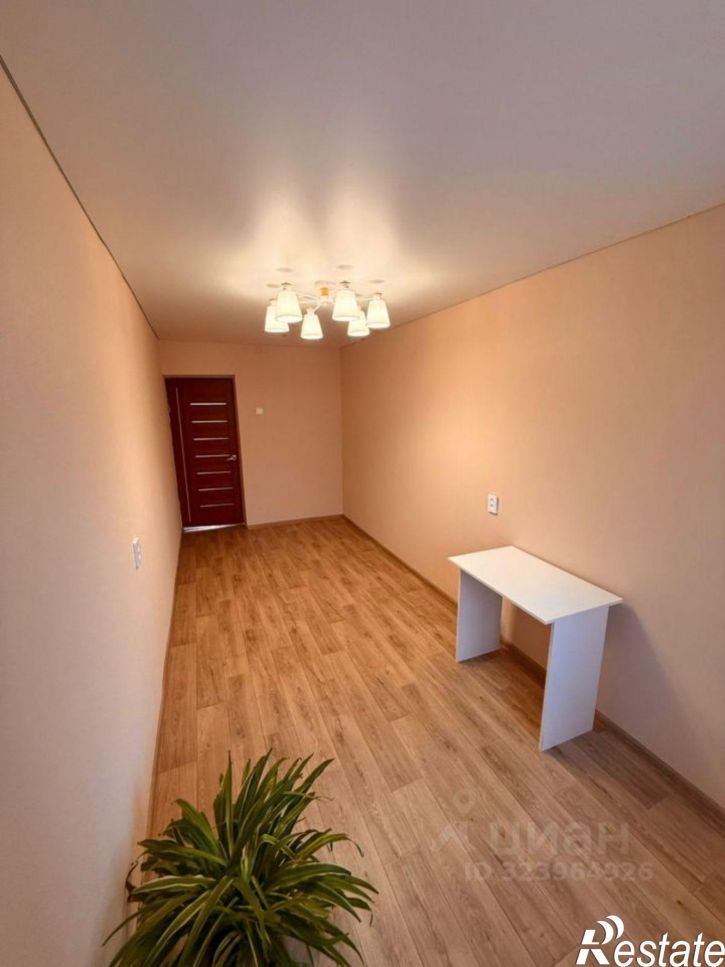 2-комн квартира Астрахань г., Трусовский