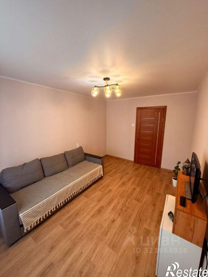 2-комн квартира Астрахань г., Трусовский