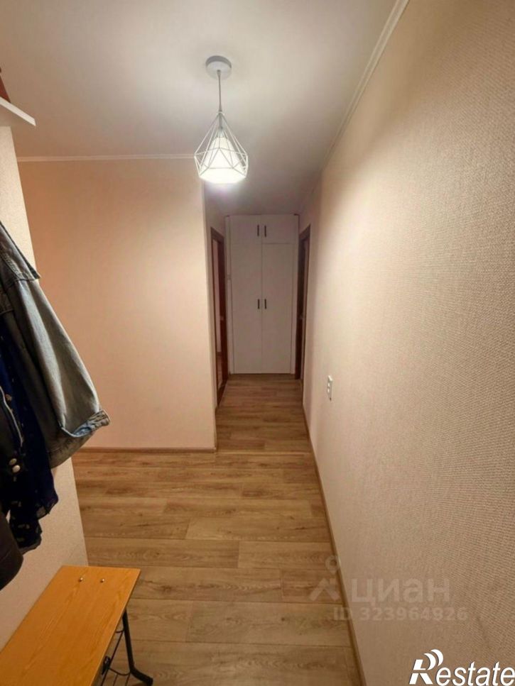 2-комн квартира Астрахань г., Трусовский