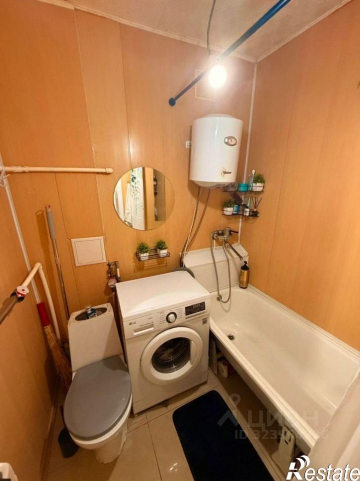 2-комн квартира Астрахань г., Трусовский