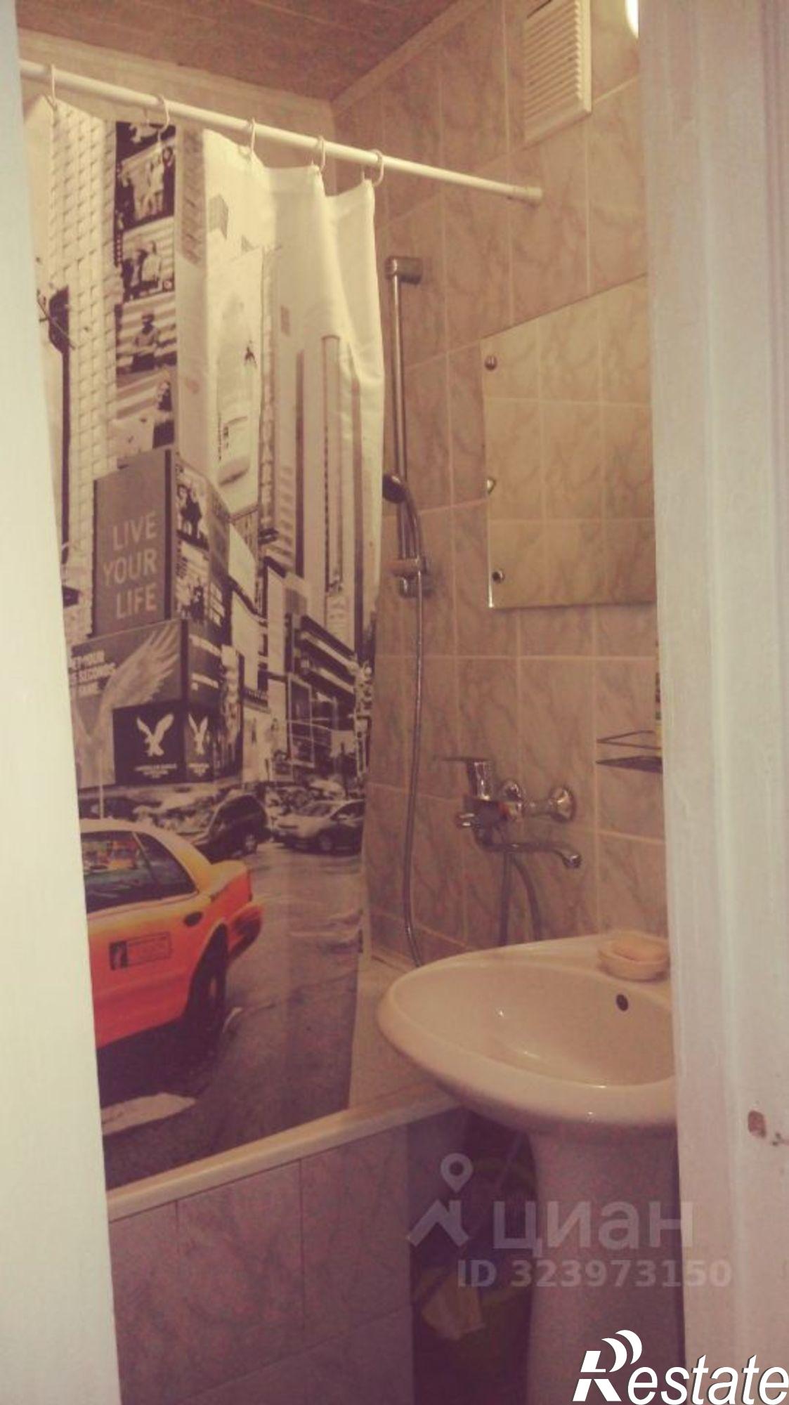 Сдать квартиру за 30 000 рублей на Звёздная улица, 49