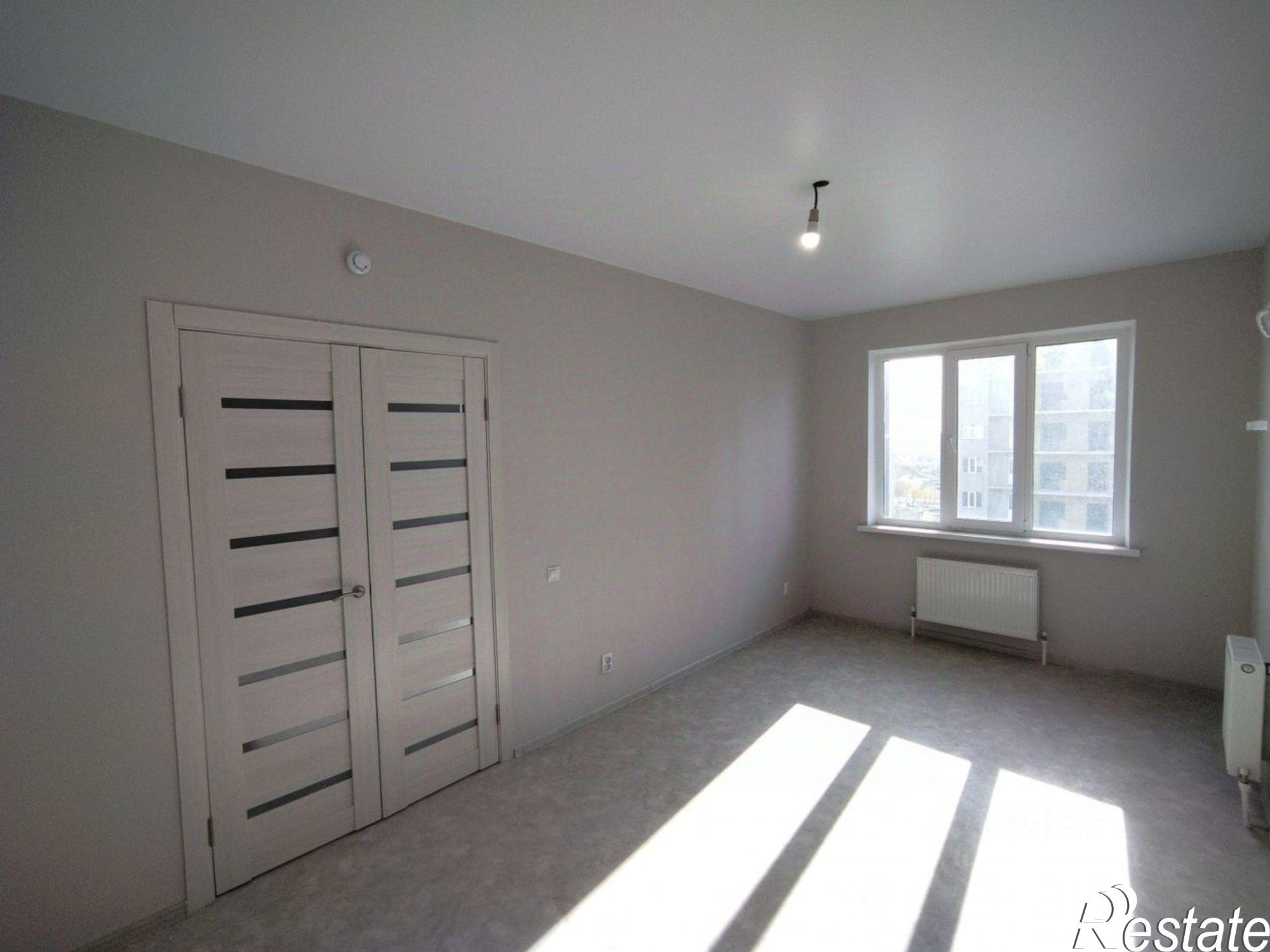 Купить квартиру за 3 450 000 рублей на Жилая улица, 6