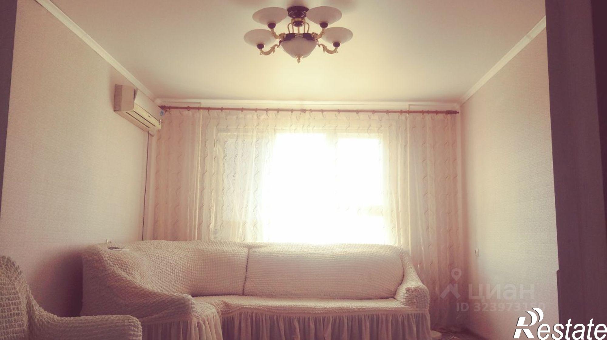 Сдать квартиру за 30 000 рублей на Звёздная улица, 49