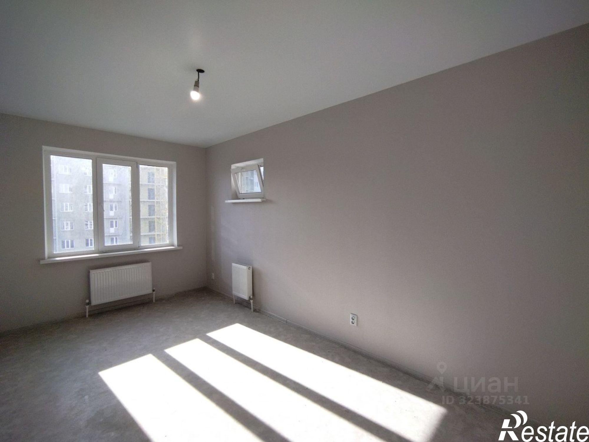 Купить квартиру за 3 450 000 рублей на Жилая улица, 6