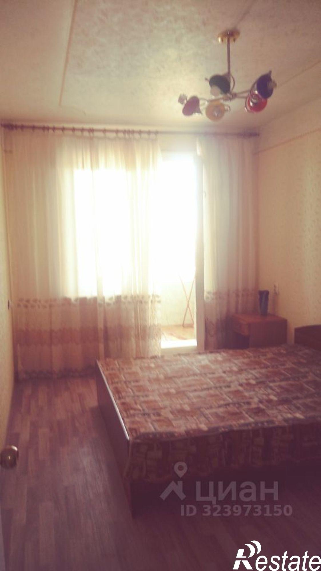 Сдать квартиру за 30 000 рублей на Звёздная улица, 49