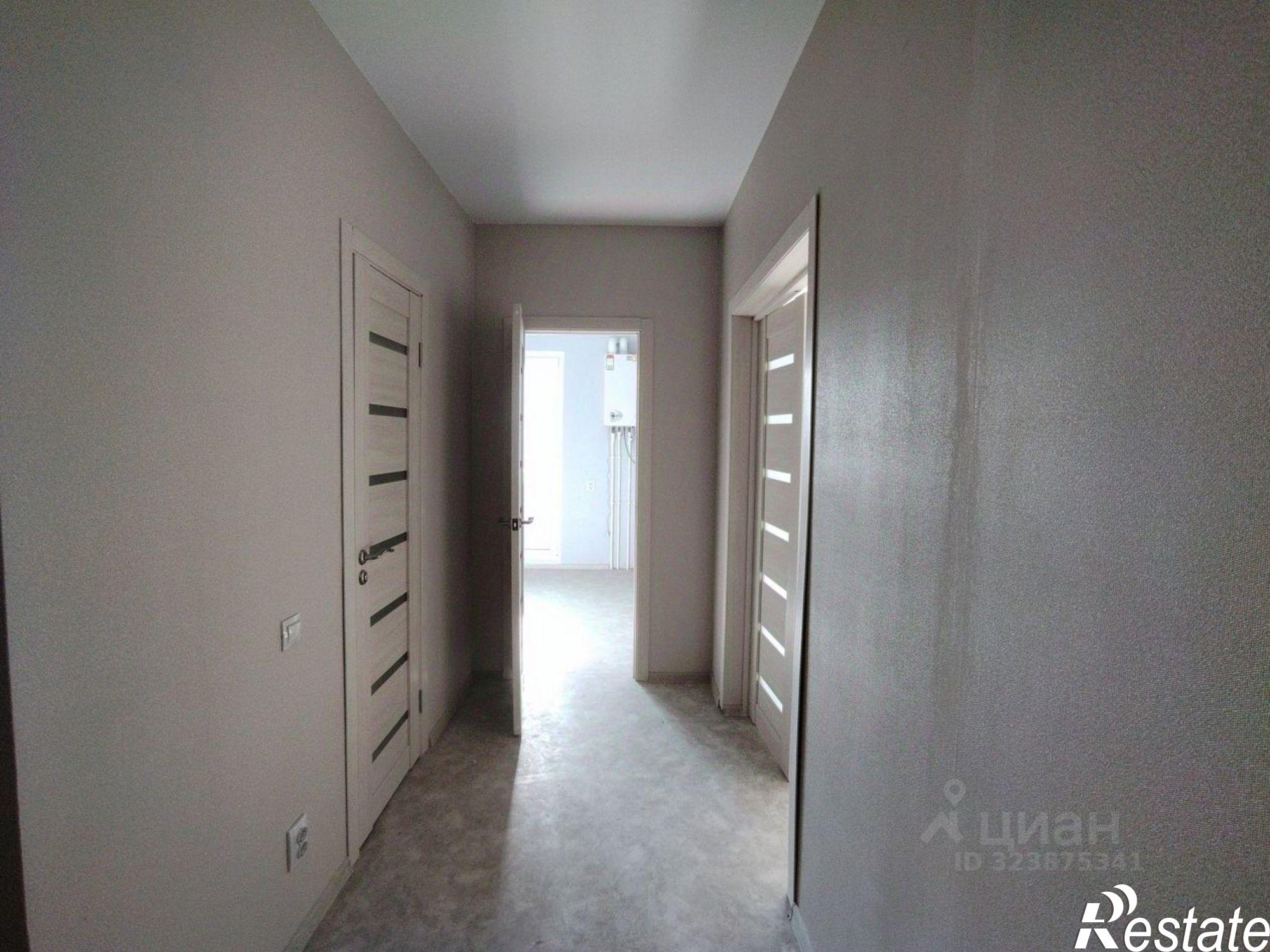 Купить квартиру за 3 450 000 рублей на Жилая улица, 6