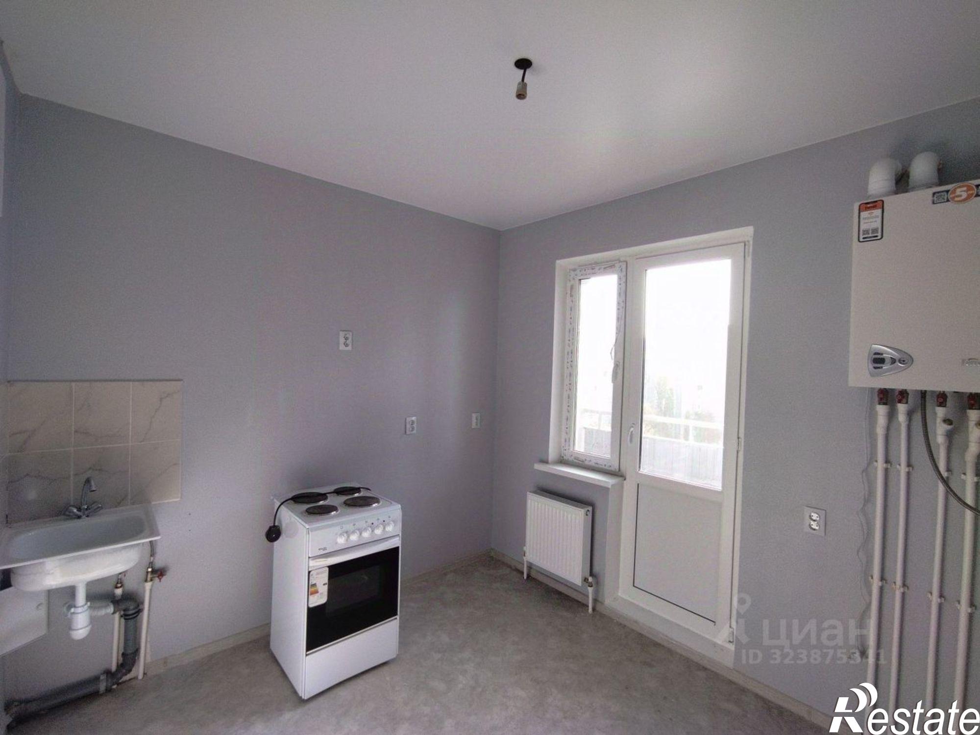 Купить квартиру за 3 450 000 рублей на Жилая улица, 6