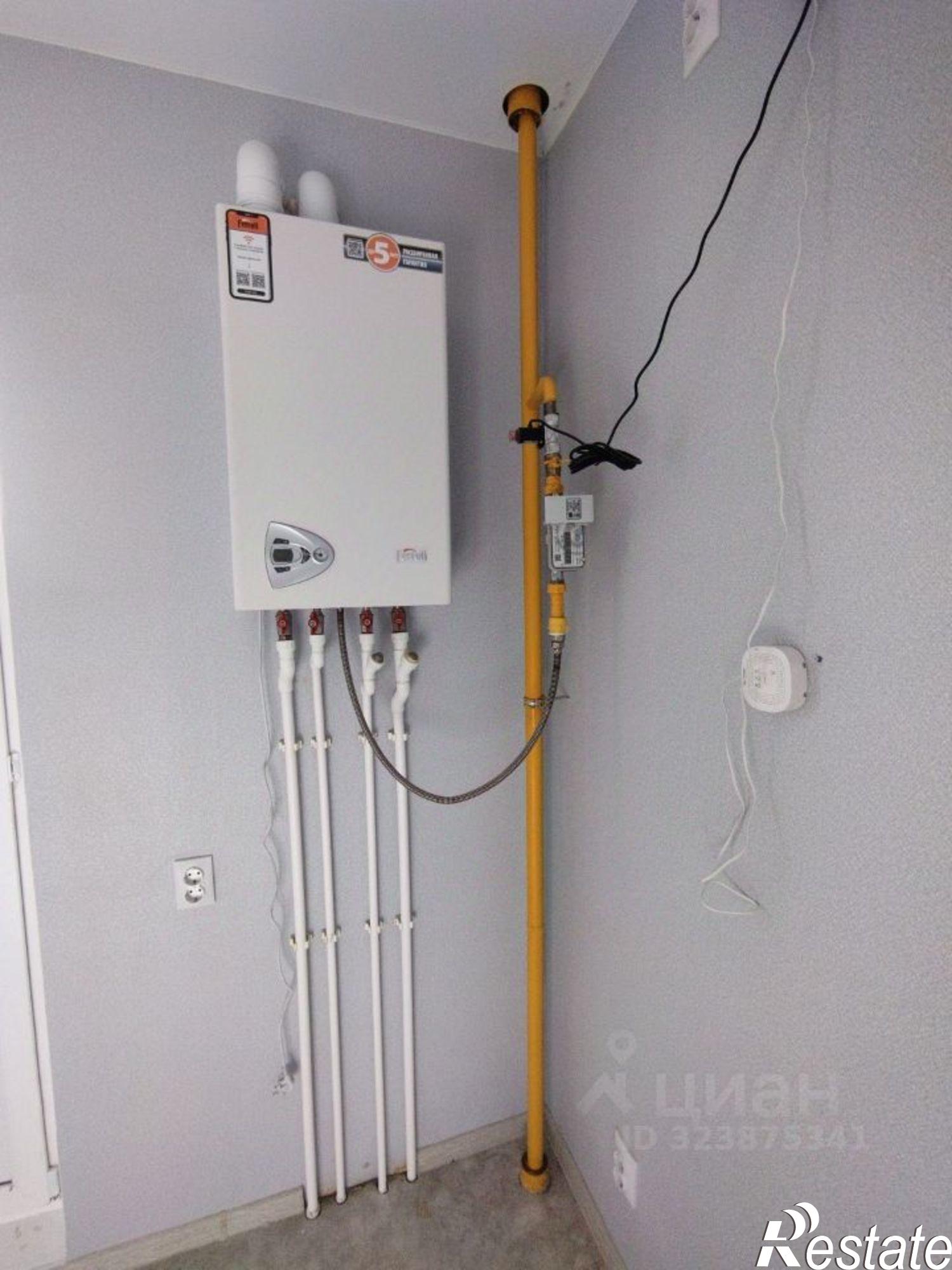 Купить квартиру за 3 450 000 рублей на Жилая улица, 6