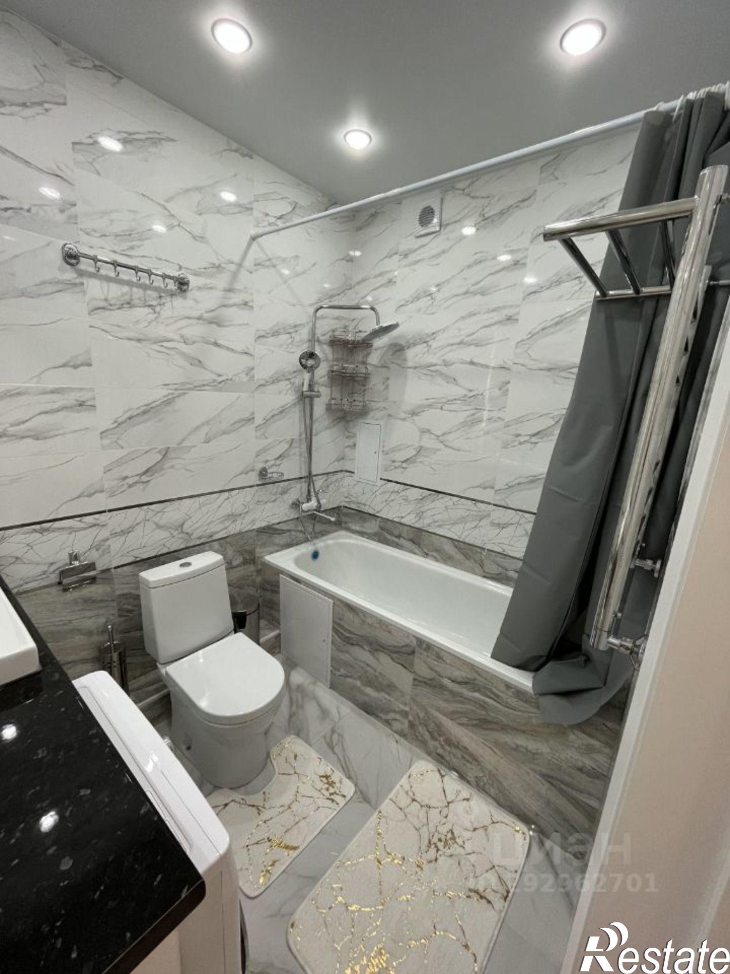 Сдать квартиру за 60 000 рублей на ул Симферопольская, 1