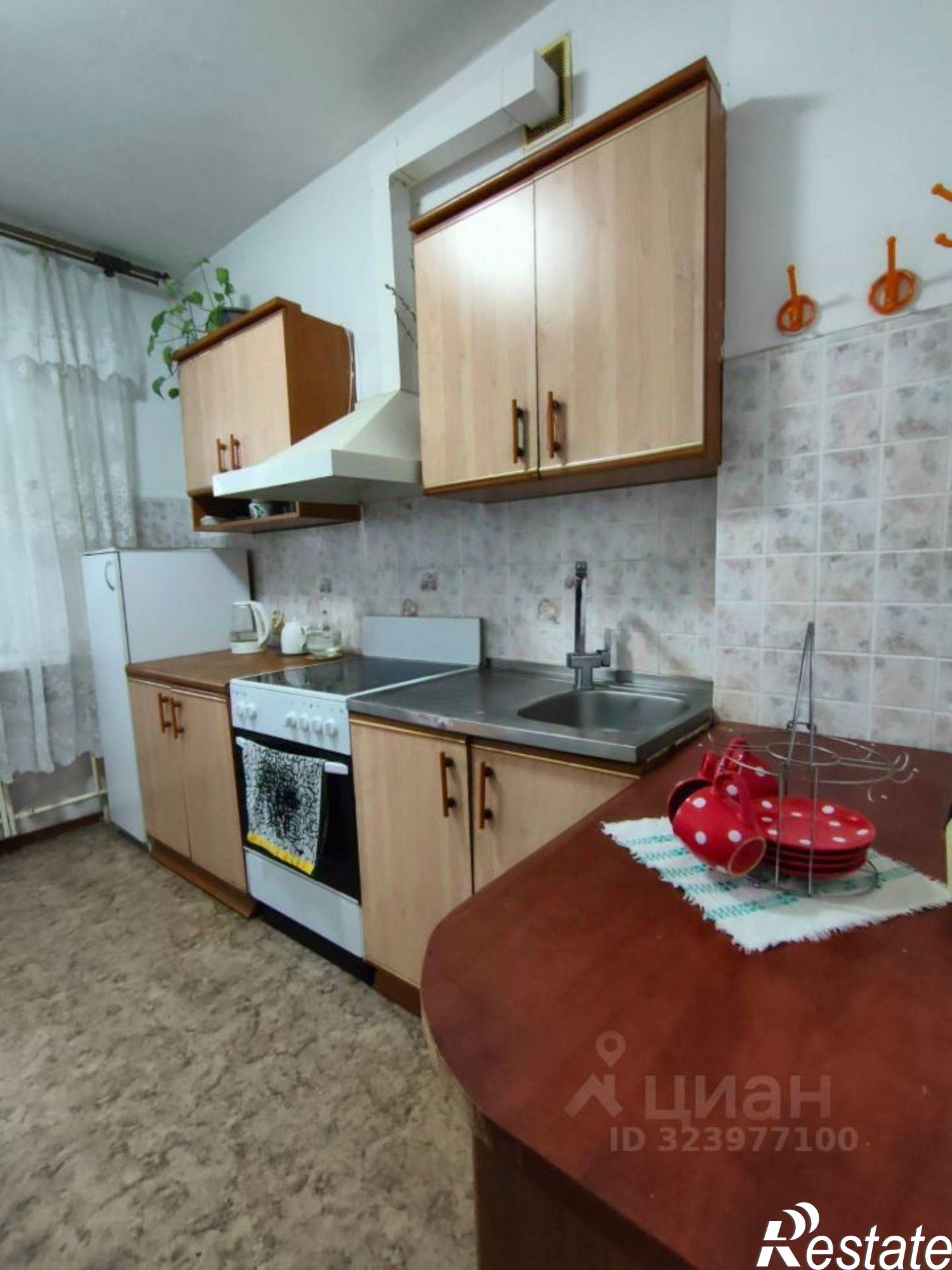 Сдать квартиру за 30 000 рублей на Кубанская улица, 17 к2