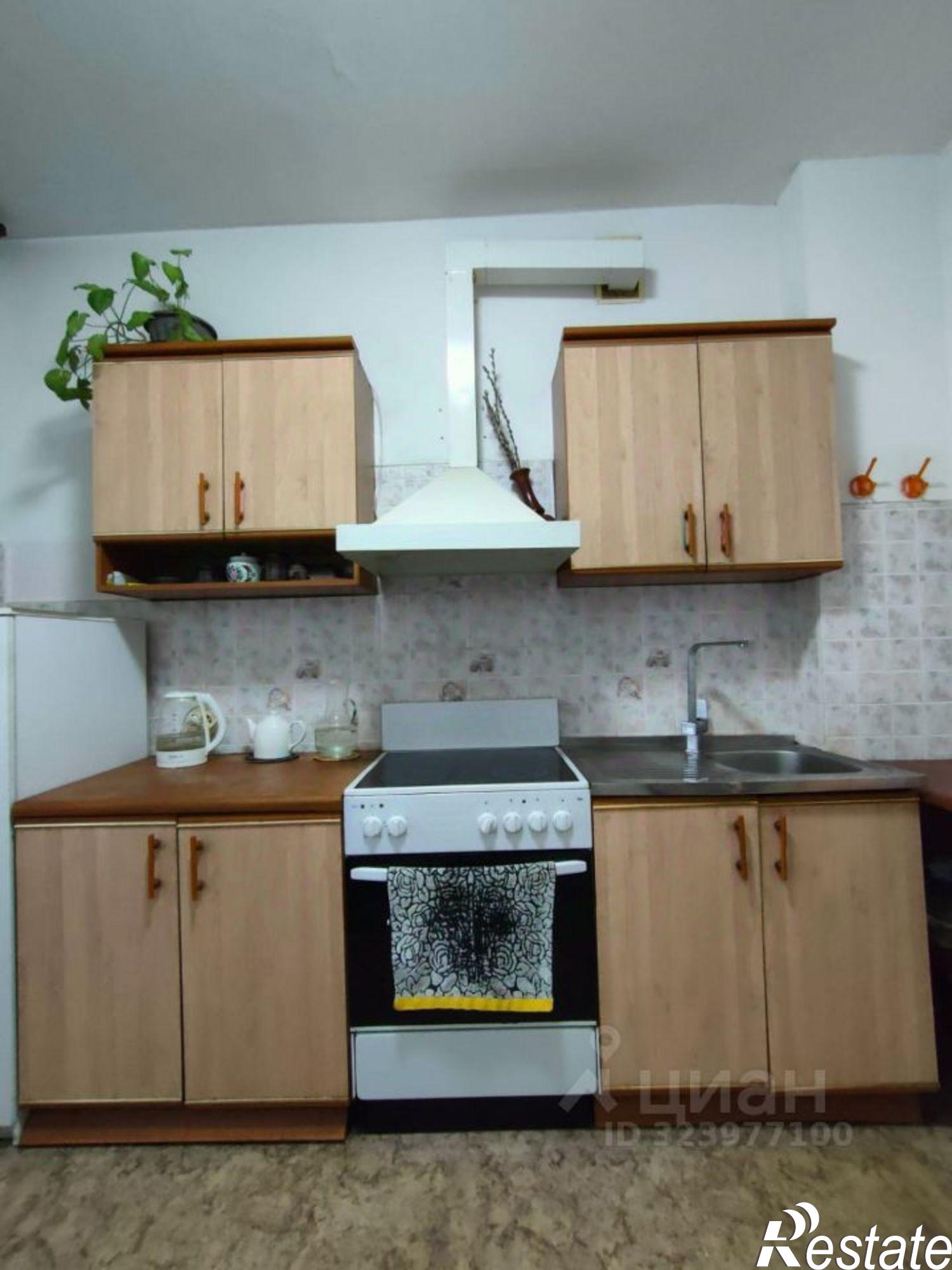 Сдать квартиру за 30 000 рублей на Кубанская улица, 17 к2