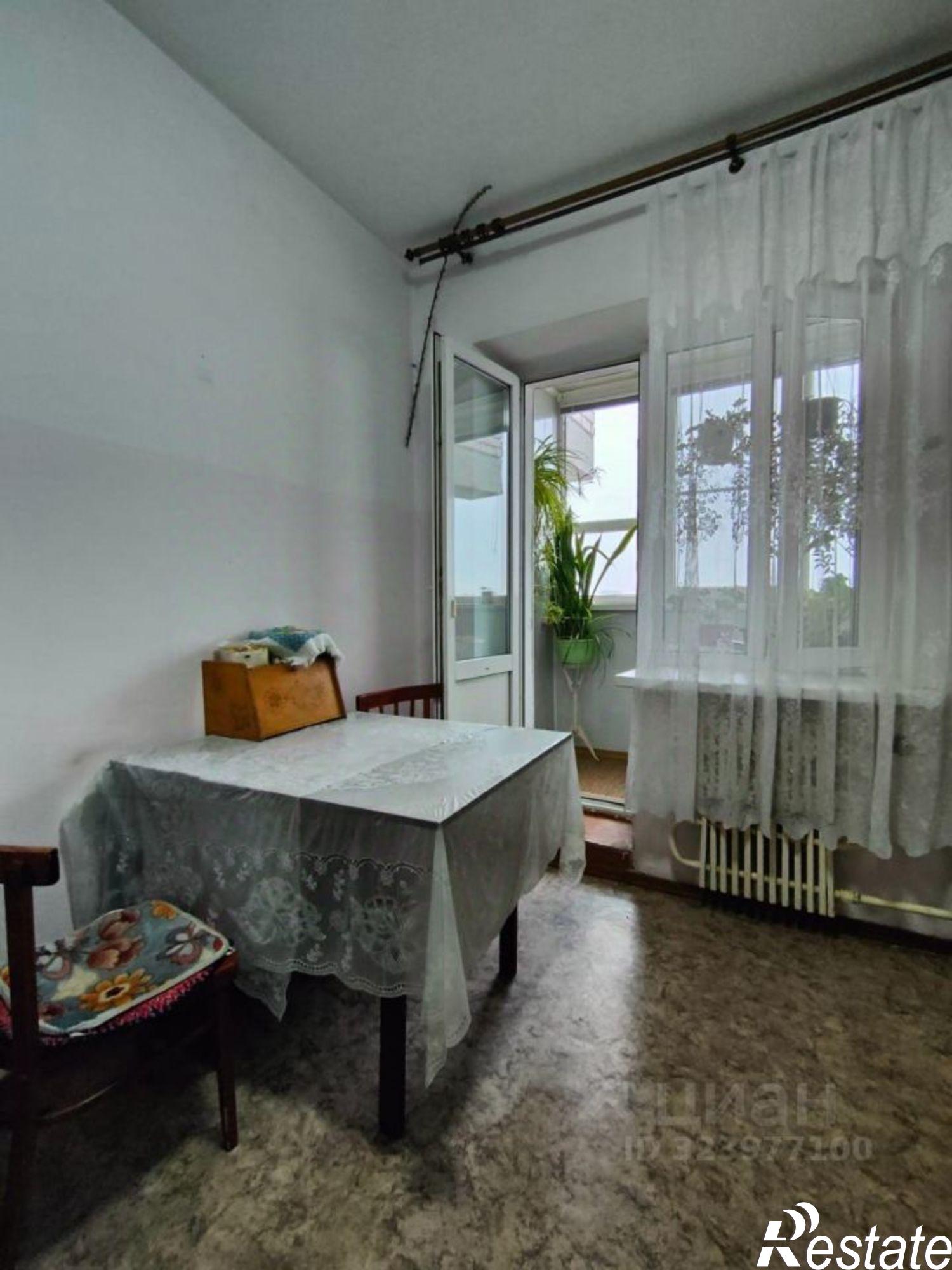 Сдать квартиру за 30 000 рублей на Кубанская улица, 17 к2