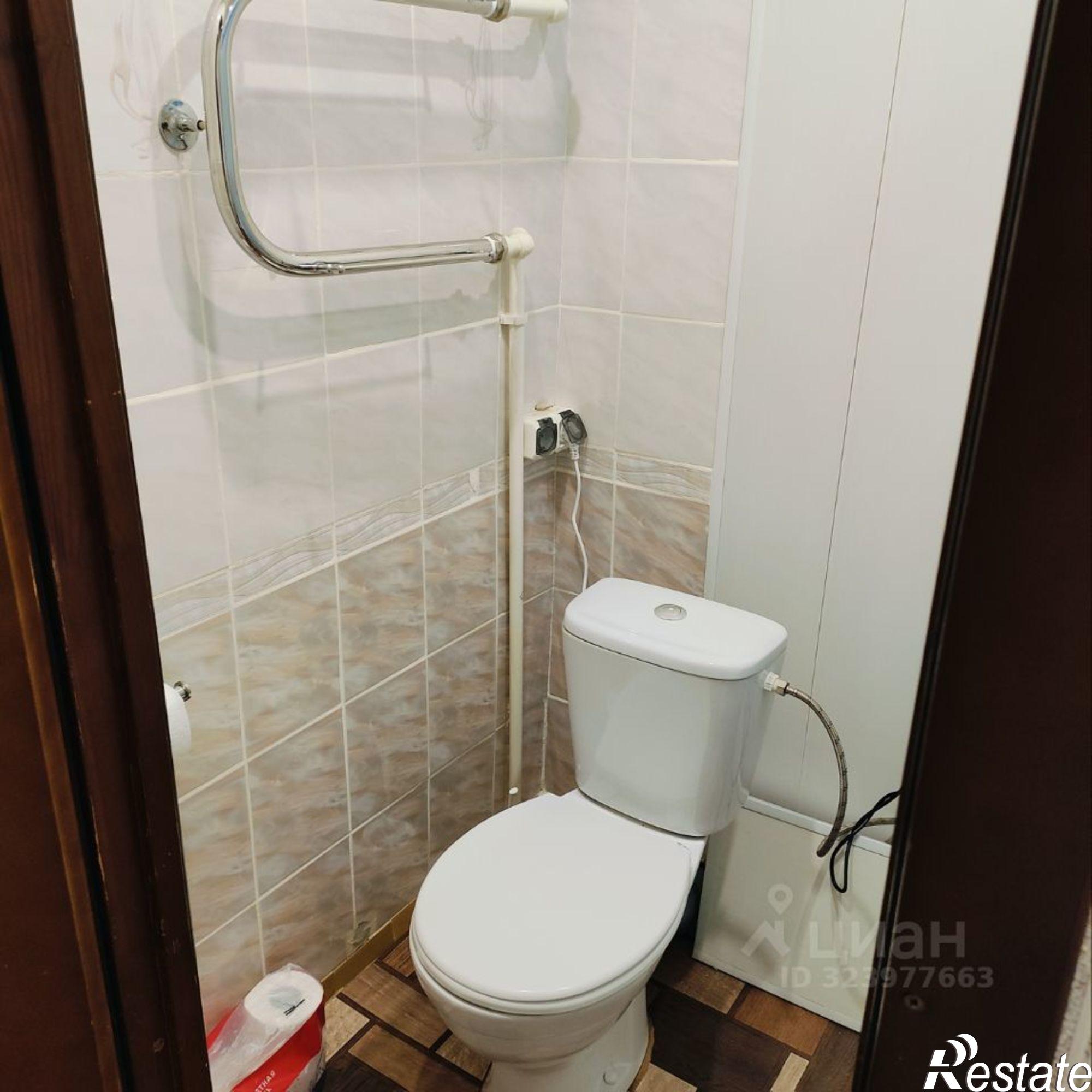 Сдать квартиру за 15 000 рублей на Заводская площадь, 86