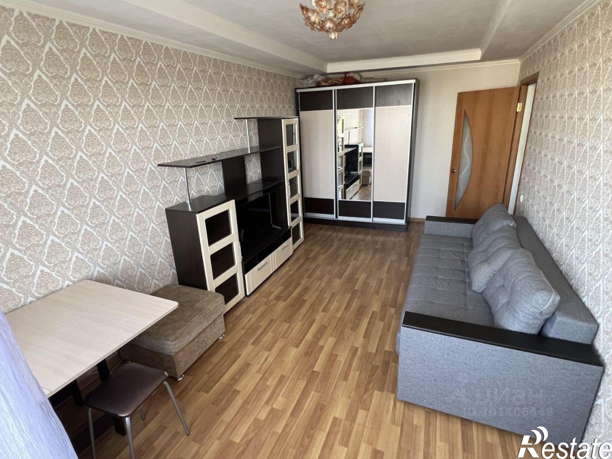 Сдать квартиру за 23 000 рублей на ул Николая Островского, 164