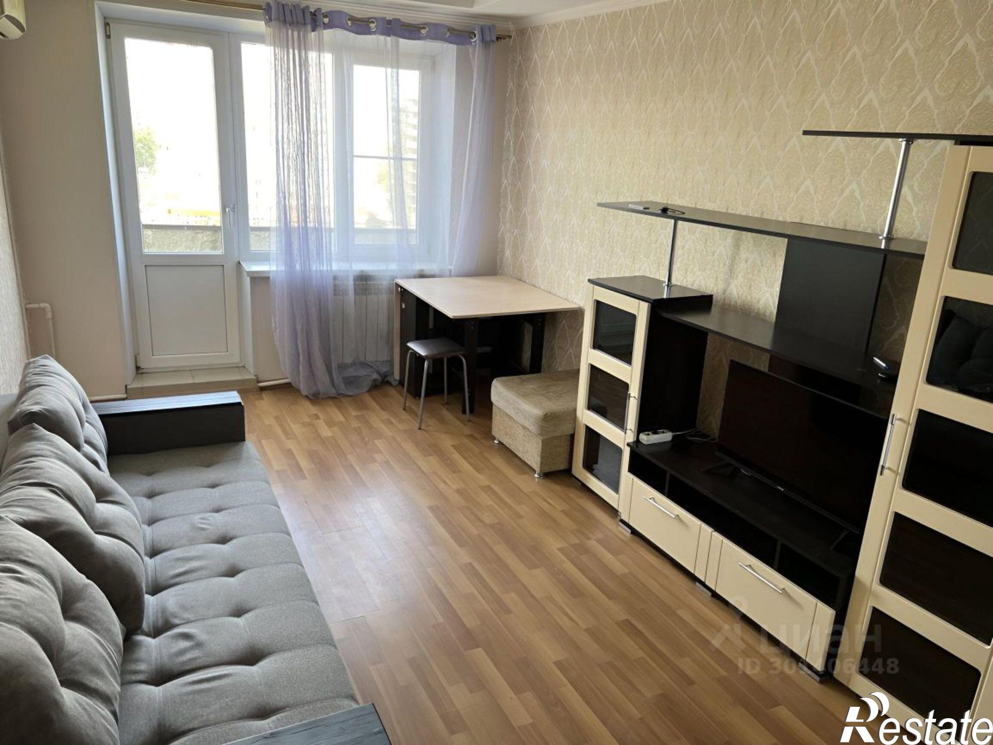 Сдать квартиру за 23 000 рублей на ул Николая Островского, 164