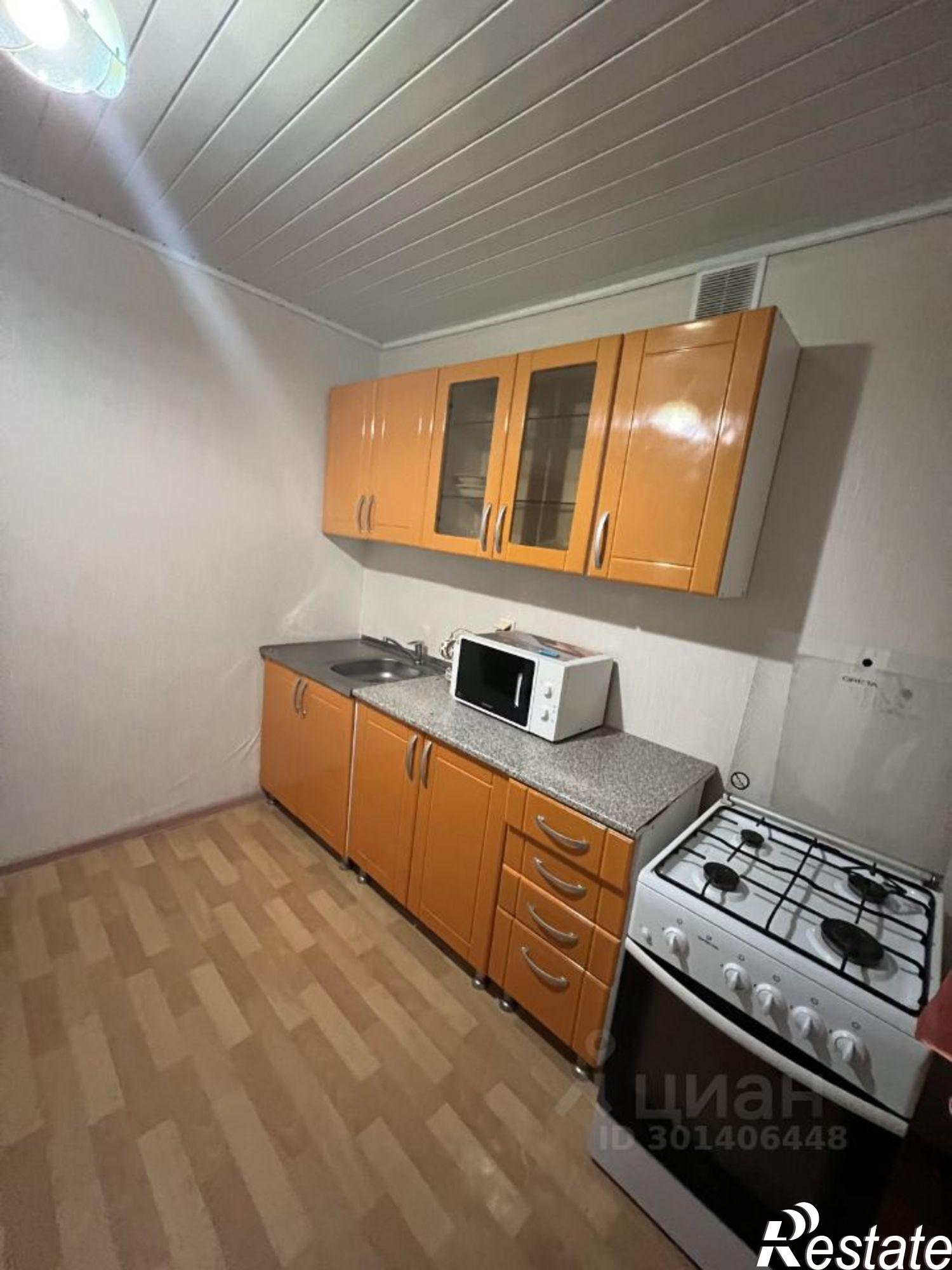 Сдать квартиру за 23 000 рублей на ул Николая Островского, 164