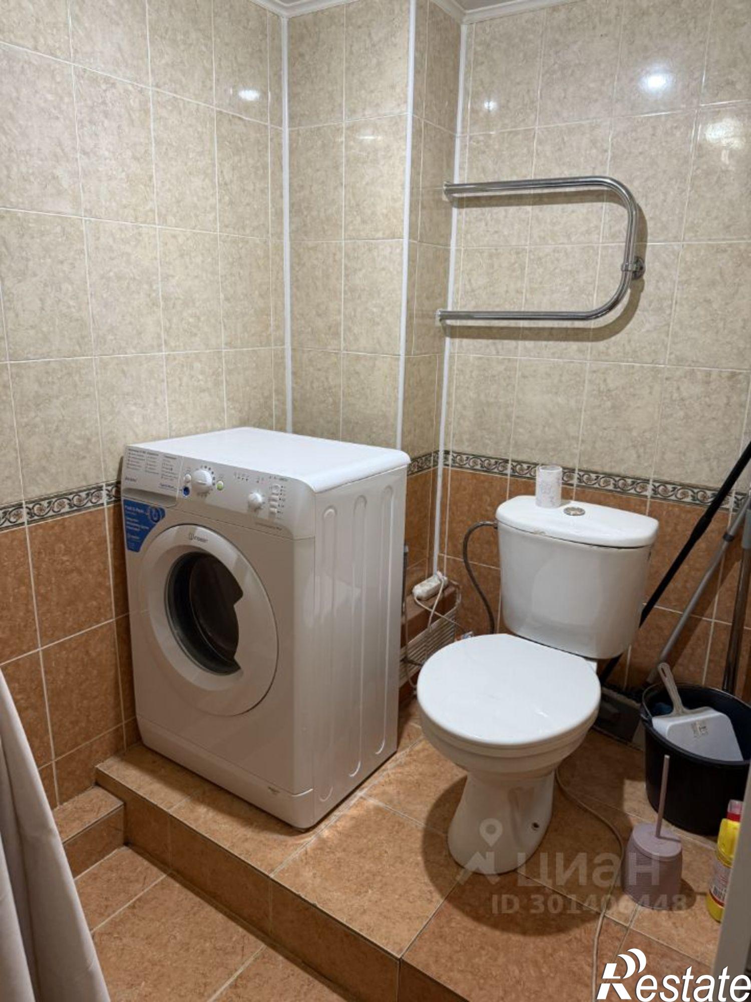 Сдать квартиру за 23 000 рублей на ул Николая Островского, 164