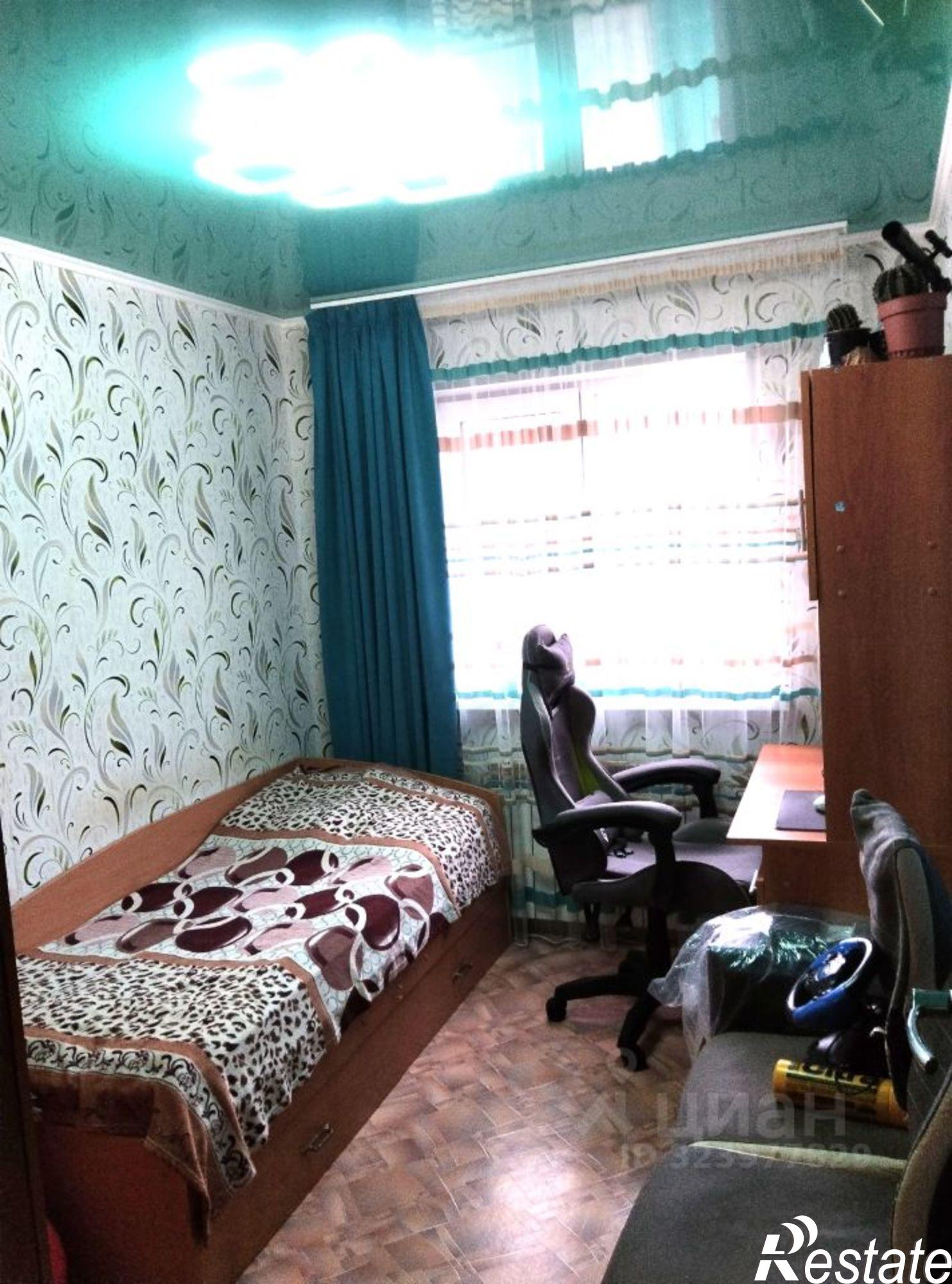 Купить дачу, дом, коттедж за 3 950 000 рублей на ул Проездная, 32