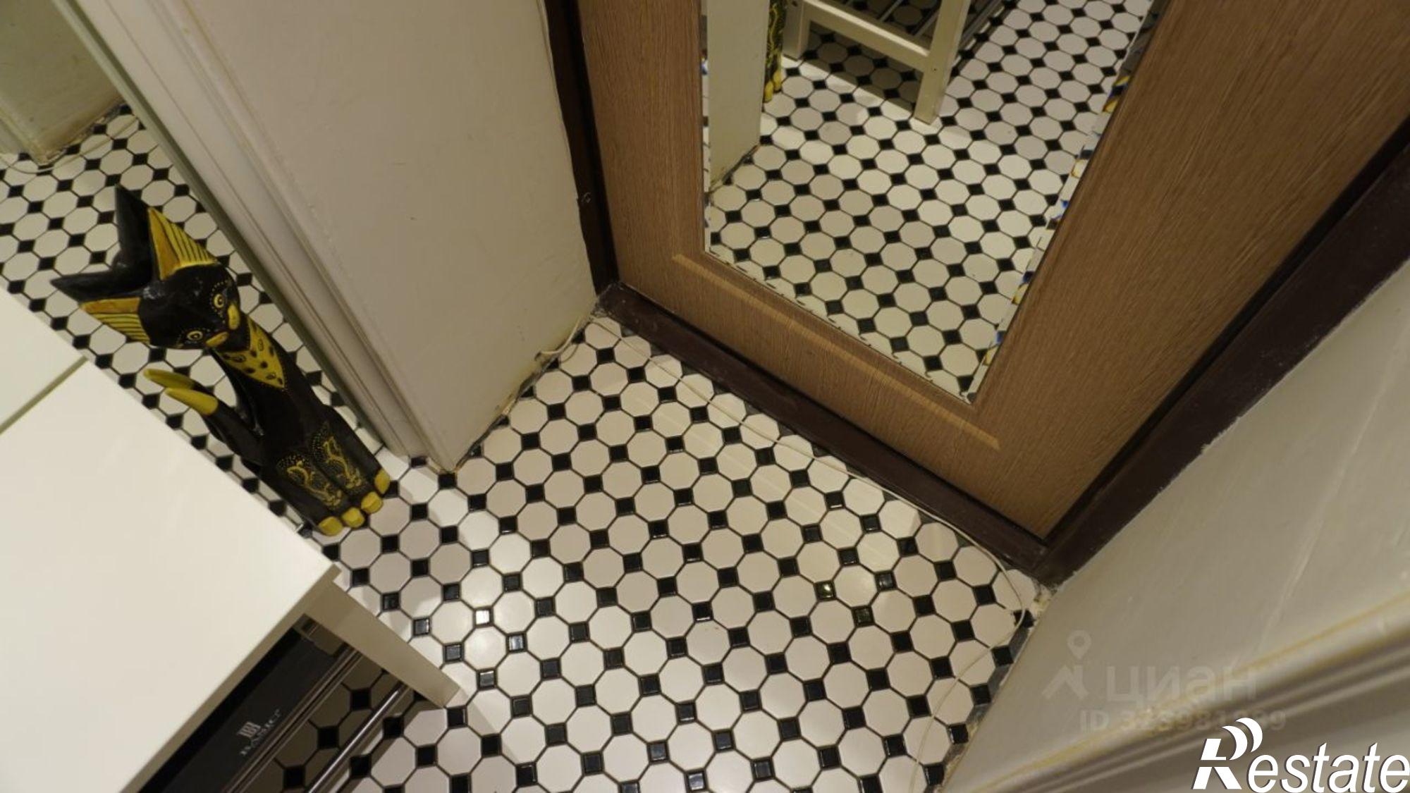 Купить квартиру за 3 450 000 рублей на улица Яблочкова, 36