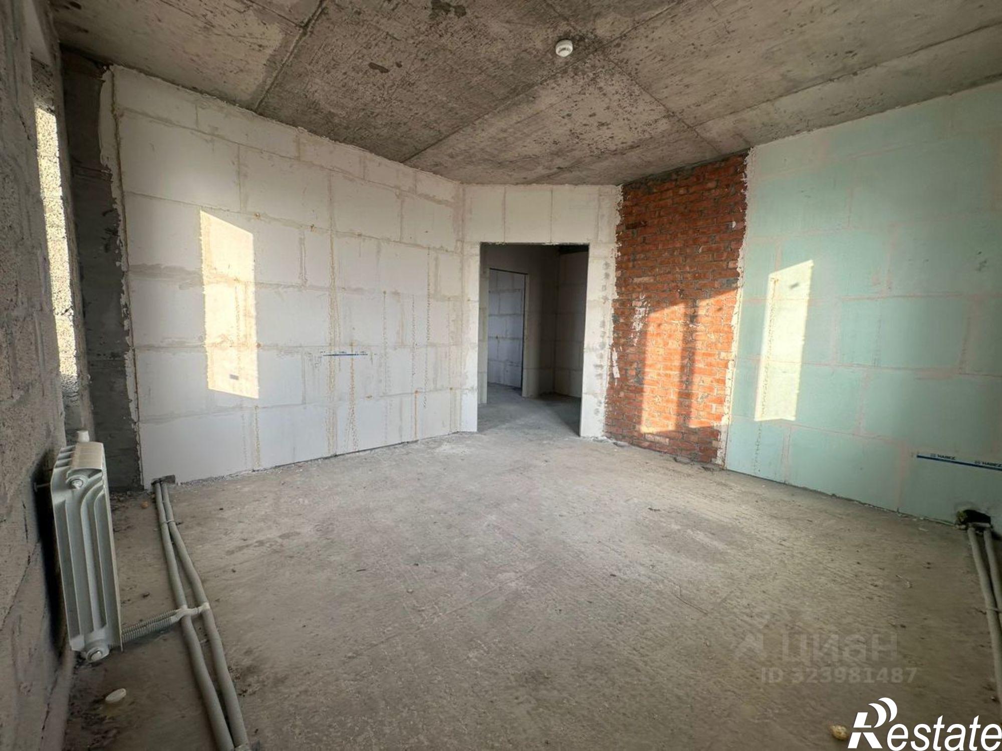 Купить квартиру за 8 500 000 рублей на проезд Воробьёва, 5А