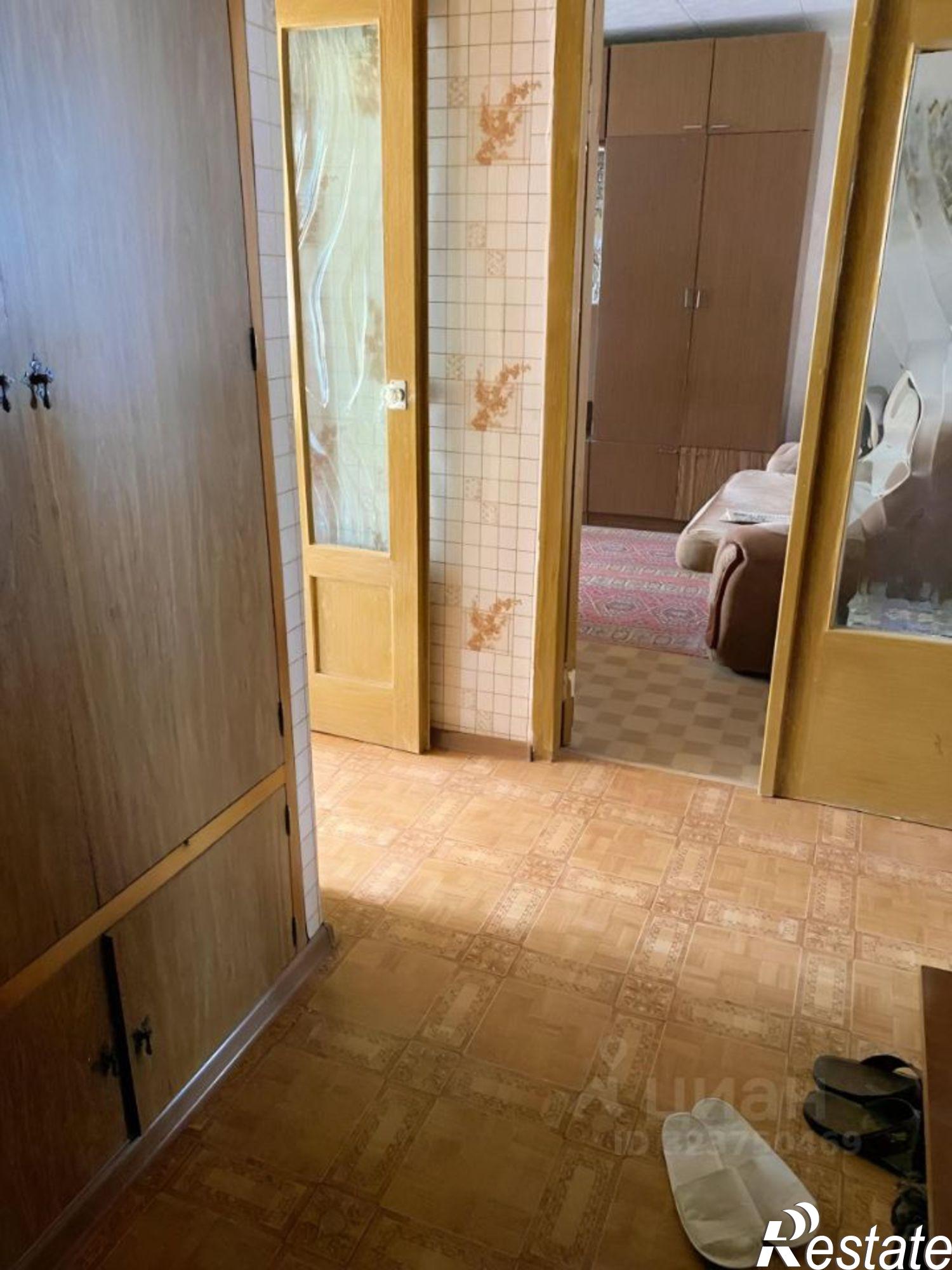 Сдать квартиру за 23 000 рублей на ул Химиков, 7 1