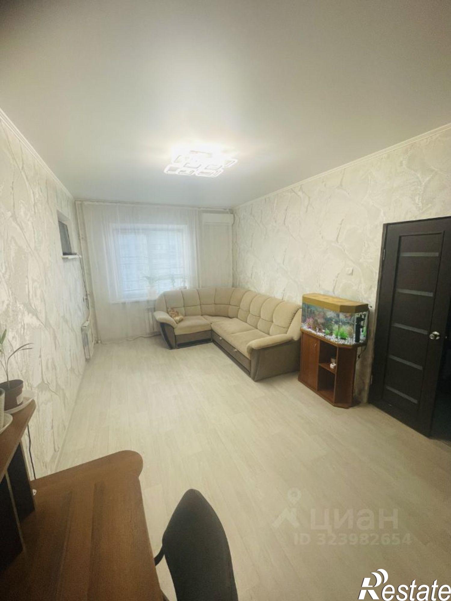 Купить квартиру за 3 700 000 рублей на ул Румынская, 16