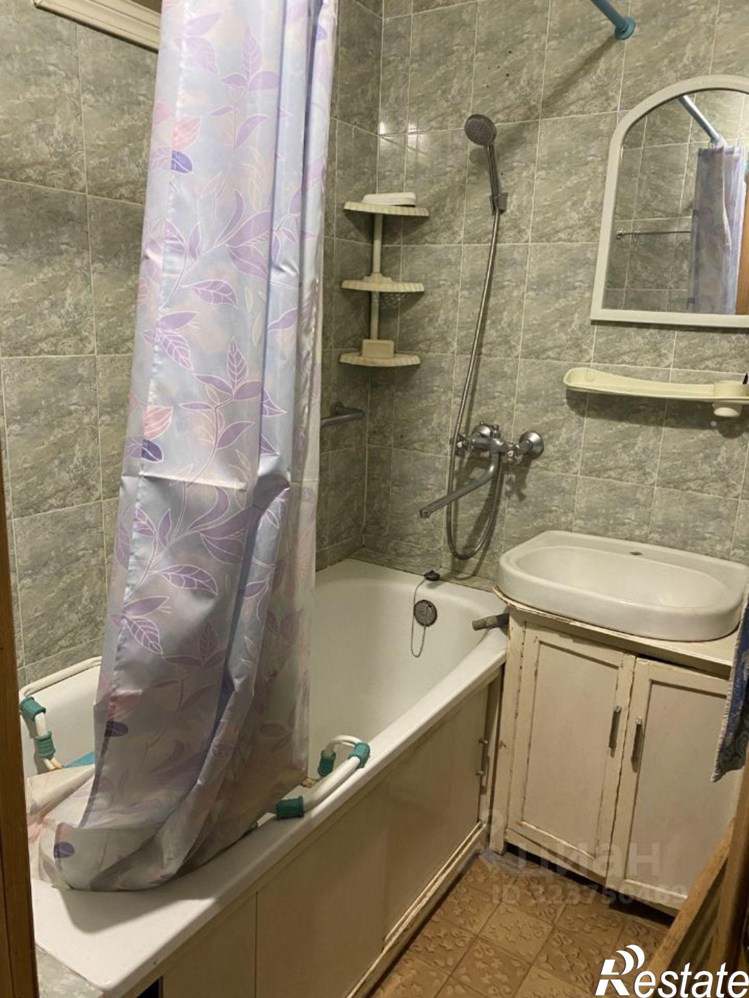 Сдать квартиру за 23 000 рублей на ул Химиков, 7 1