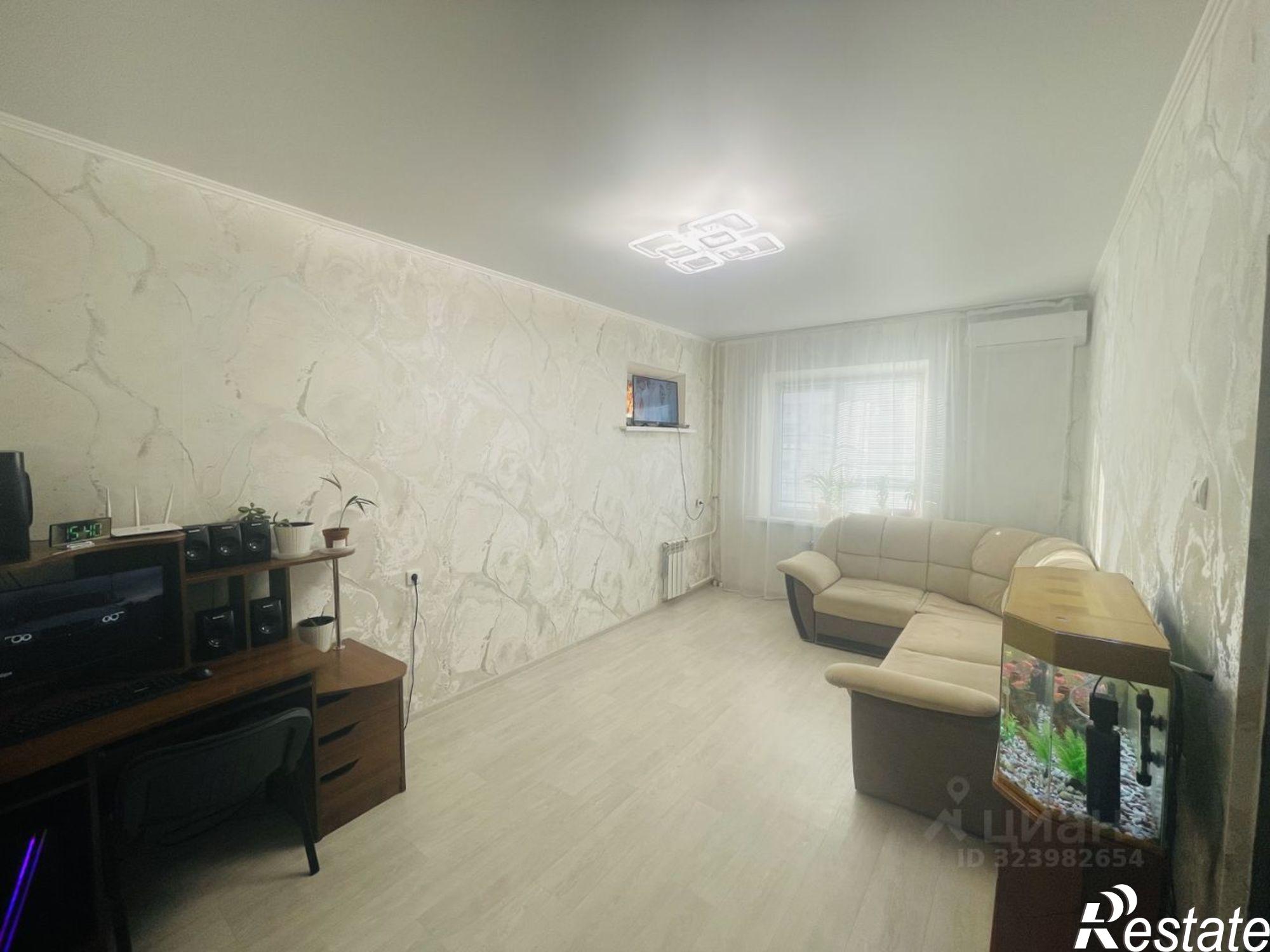 Купить квартиру за 3 700 000 рублей на ул Румынская, 16