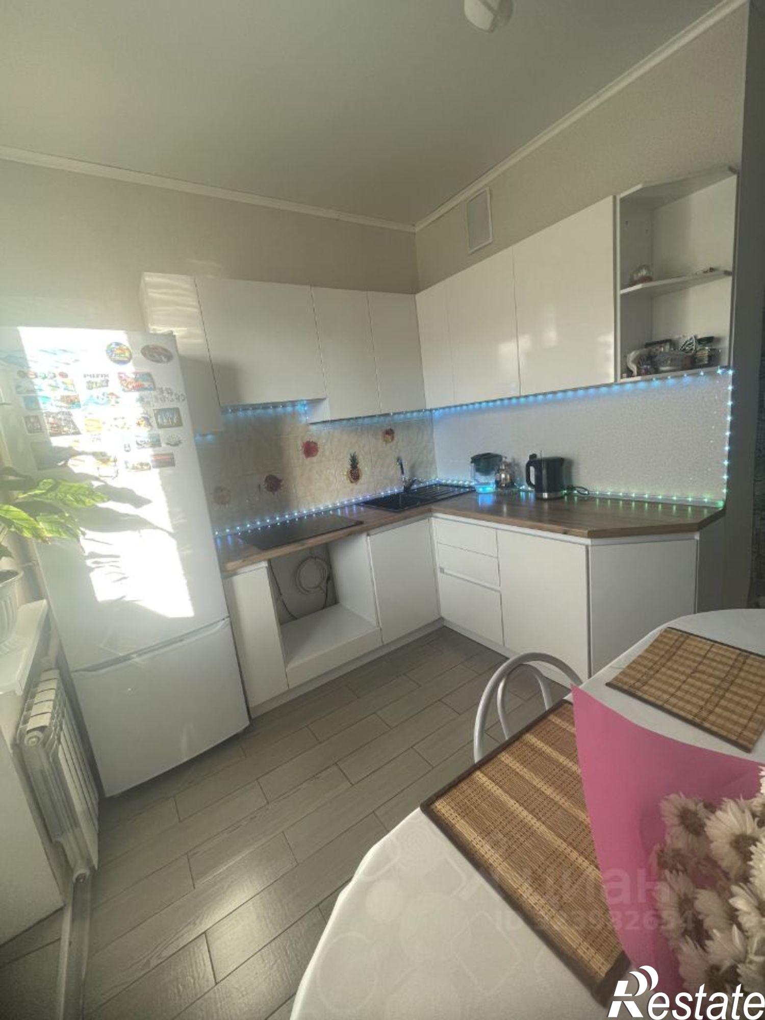 Купить квартиру за 3 700 000 рублей на ул Румынская, 16